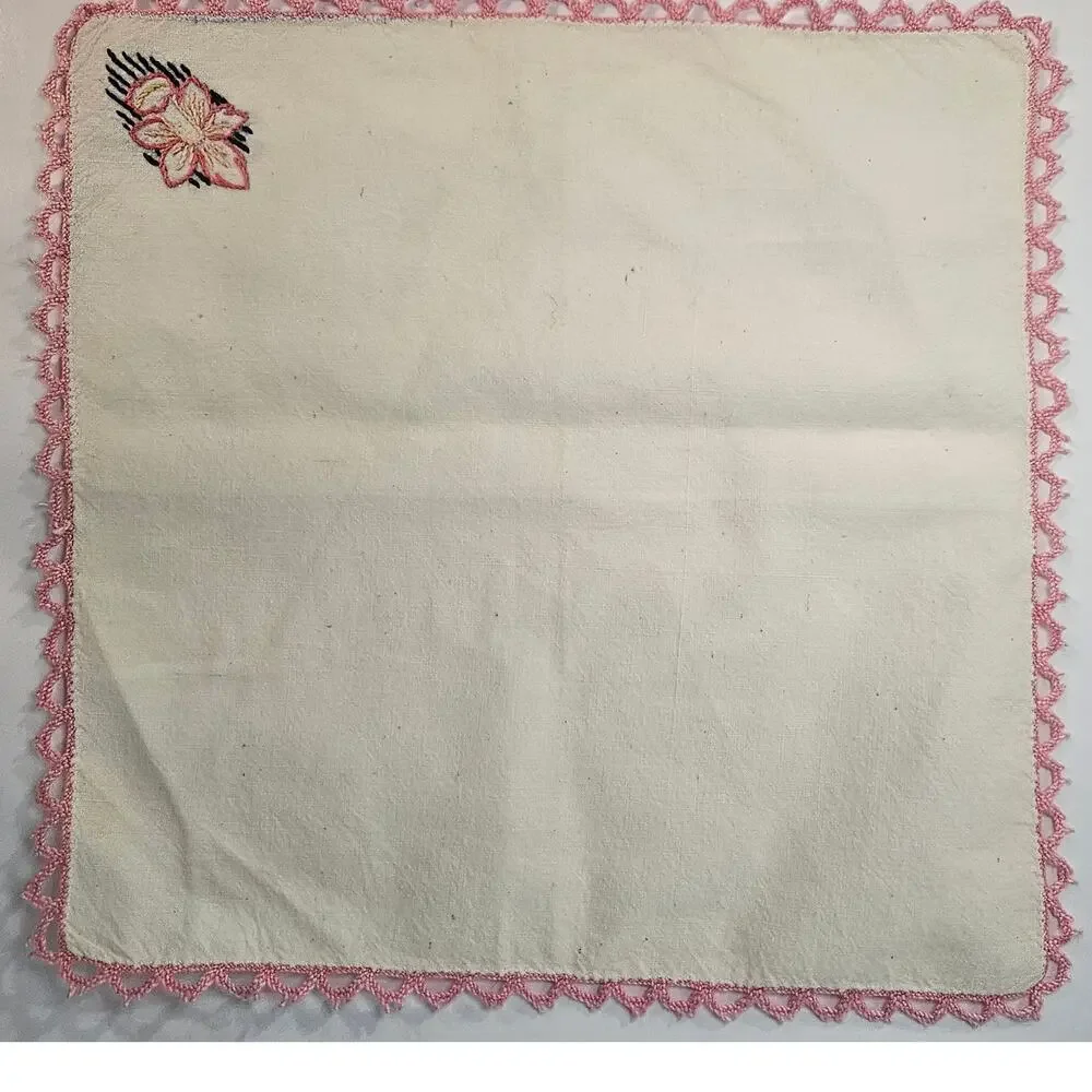 Unbranded all napkins
